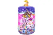 Magic Mixies Pixlings S2 Doll & Pet Pack