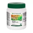 Amway Nutrilite All Plant Protein powder 500 GM Free Shipping