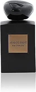 [Giorgio Armani] Prive Bois D'Encens Eau De Parfum Spray 100ml