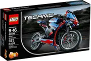 LEGO 42036 Technic Street Motorcycle