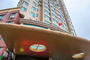 鄭州凱潤嘉美酒店Kairun Jiamei Hotel