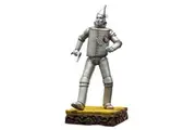 Wizard of Oz Tin Man 1:10 Scale Statue