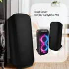 For JBL PartyBox 710 Audio Dust Cover Outdoor Speaker Stretch Dust Cover Case