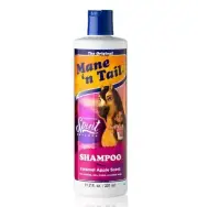 Mane 'N Tail Spirit Untamed Shampoo 11.02 Oz Caramel Apple Scent