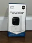 eufy Security by Anker- Solo Indoor Mini Cam 2K Wired Camera 24/7 Recording S...