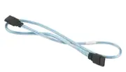 Supermicro CBL-0206L SATA Round Straight-Straight 48cm Cable