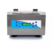 LW Scientific MX12 Micro COMBO 75mm Hematocrit and/or Microtube Centrifuge