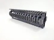 Daniel Defense Omega 9" Handguard - Black for gel blaster