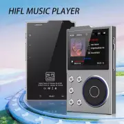 Bluetooth Hi-Fi MP3 Player Lossless DSD High Resolution Digital Music Audio Play