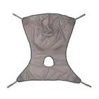 Invacare Comfort Net Sling With Commode Opening
