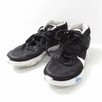 在飛比找蝦皮購物優惠-NIKE 耐吉鞋子11 12黑色 26.5cm 日本直送 二