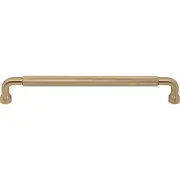 Top Knobs TK3268 Garrison 12" Center to Center Handle Cabinet - Bronze