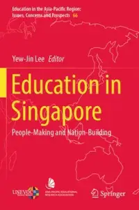 在飛比找博客來優惠-Education in Singapore: People