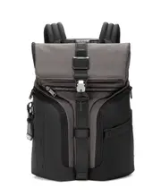 Alpha Bravo Logistics Flap Lid Backpack