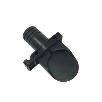 Intex Replacement Inflation Hose Adapter Attachment for 11830 Pure Spa Hot Tub