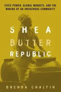 在飛比找博客來優惠-Shea Butter Republic: State Po