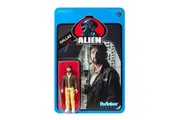 Super7 Alien ReAction Figure Wave 3 - Dallas (Blue Card)