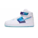 【RUNNING5】NIKE AIR FORCE 1 “ GOOD GAME “ 女款 鐳射 夜光 DC2111 191