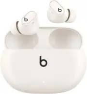 Beats Studio Buds + True Wireless Noise Cancelling Earbuds Black/Gold MQLJ3LL/A
