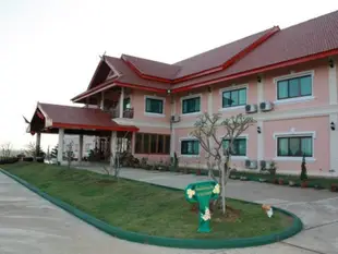 普拉瓦達飯店Phu Thevada Hotel