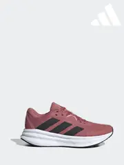 adidas Red Galaxy 7 Trainers (K94571) | $104