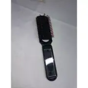 Elizabeth Arden Foldable Hair Brush - Compact Travel Styling Tool