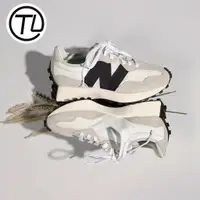 在飛比找蝦皮商城精選優惠-🇰🇷韓國連線購入 New Balance 327 海鹽色 n