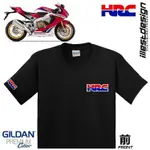 HONDA 2024 時尚 MOTO T 恤:本田 HRC 設計 T 恤 T 恤 CB150R CB400 CB300R