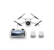 **AU Stock** DJI Mini 3 Drone With RC Remote + Fly More Combo Plus(RC) 5676481