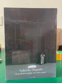 在飛比找Yahoo!奇摩拍賣優惠-Olgiati Valerio 奧加提Non-Rerenti