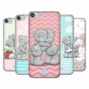 OFFICIAL ME TO YOU ALL ABOUT LOVE HARD BACK CASE FOR APPLE iPOD TOUCH MP3