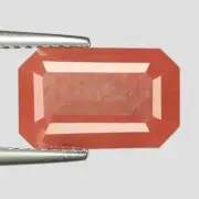 3.48ct Gorgeous! Genuine Andesine Sunstone Earth Mined.