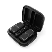 Rode Wireless Micro for Lighting Smartphones - Black