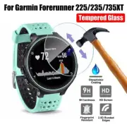 Glass For Garmin Forerunner 235 225 735XT Screen Protectors Protective Film