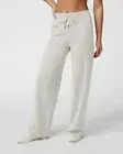 vuori 4023L-L brand new Essential Wideleg - Shortv Women's DreamKnit™ Pants