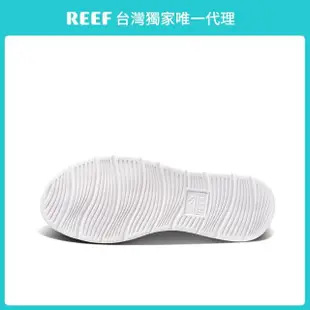 【REEF】REEF WATER COAST系列 透氣綁帶懶人鞋 男款 CI9923