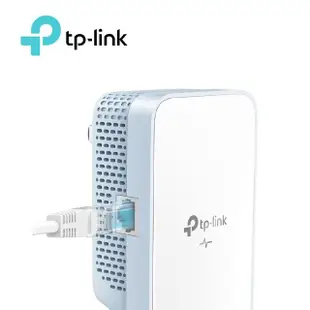【TP-Link】TL-WPA7517 KIT AV1000 AC WiFI Gigabit 電力線 乙太網路橋接器 橋接設備 雙包組(KIT)