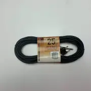Blackmore BA-QB25 Premium Audio Interconnect Cable for Musical Instruments
