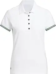 [adidas] Women's Ultimate365 Polo Shirt