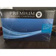 PREMIUM IMAGING Cartridge Cyan CF321A HP LaserJet M680DN M680F-NEW