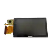 New for SONY NEX-5N NEX5N LCD Display Screen with Touch Digital Camera Part