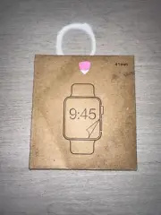 Apple Watch Screen Protector 41mm