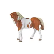 Papo Pinto Mare Horse Figure 51094 NEW IN STOCK