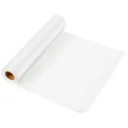 Tracing Paper Roll 24 Inch x 30 Yards White Trace Paper Translucent Pattern P...