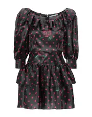 [ALESSANDRA RICH] ALESSANDRA RICH Mini dresses - Item 38930078