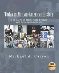 在飛比找博客來優惠-Today in African-American Hist