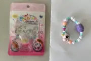 5pcs Kid’s Bracelets, UNIX Size, 5 Pcs/Pack, Brand New