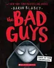 Aaron Blabey The Bad Guys in Dawn of the Underlord (the Bad Guys #11 (Paperback)