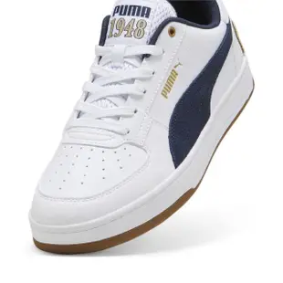 【PUMA】休閒鞋 男鞋 女鞋 運動鞋 Caven 2.0 Retro Club 白藍 39508201