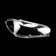For BMW X5 X6 F15 F16 2014-2018 15 Replace Clear Headlight Cover Lens Right
